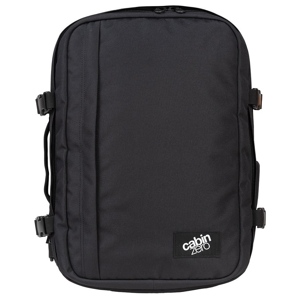 Plecak torba podręczna CabinZero Classic Plus 32l - absolute black