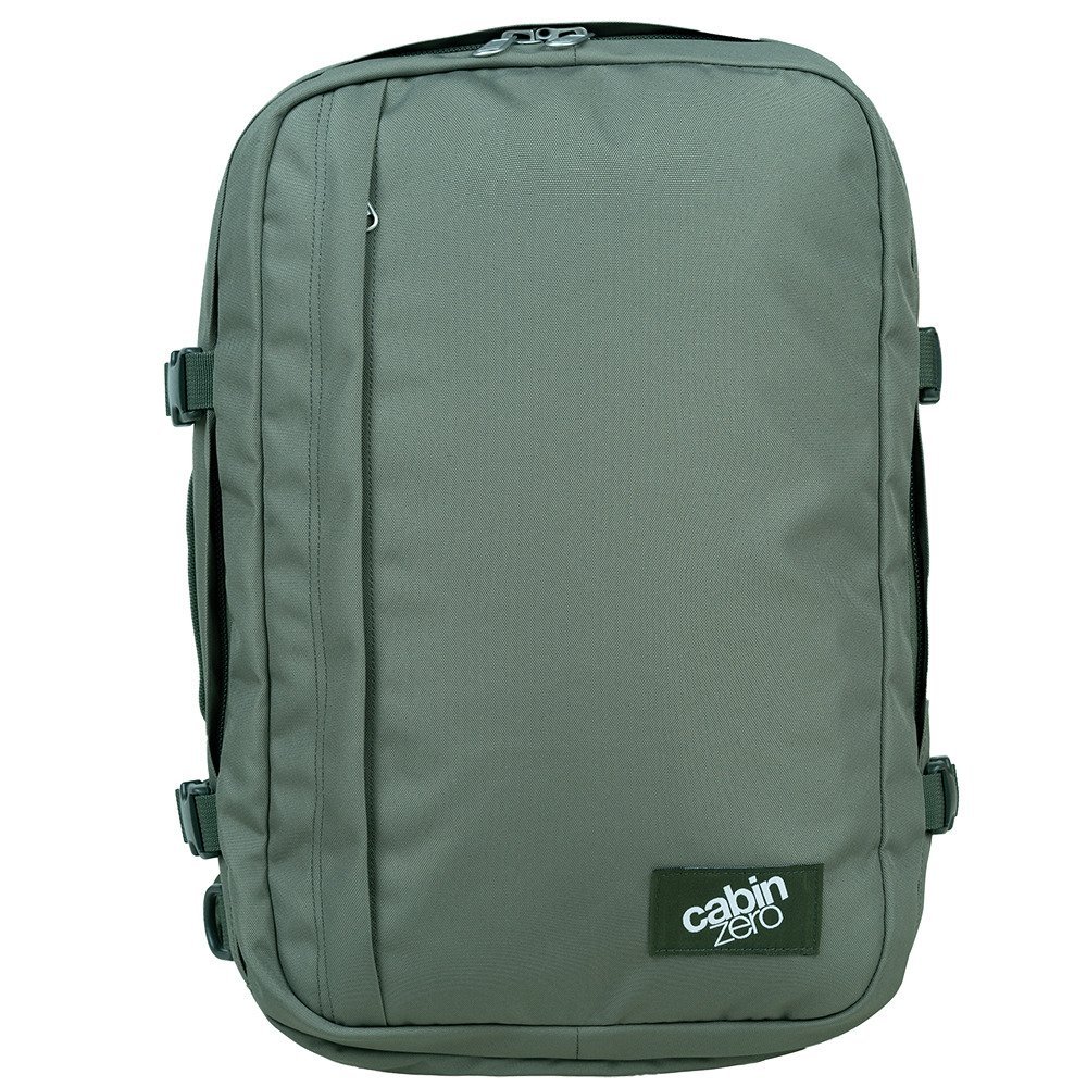 Plecak torba podręczna CabinZero Classic Plus 32l - georgian khaki