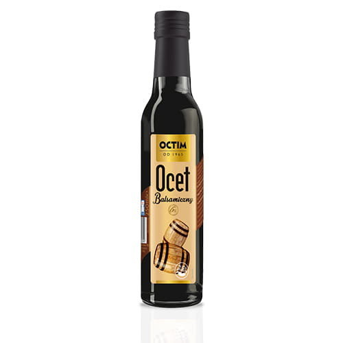 Octim OCTIM OCET BALSAMICZNY 250ML 5901605000349