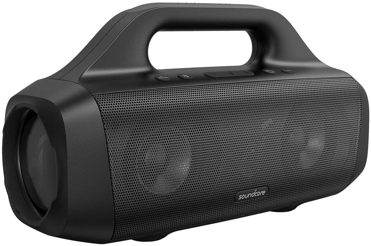 Głośnik Bluetooth Soundcore Motion Boom 30W Ipx7