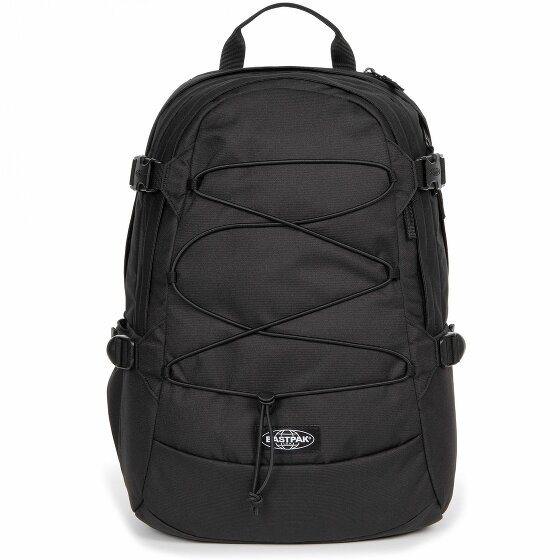 Eastpak Gerys Plecak 46 cm Komora na laptopa cs mono black2