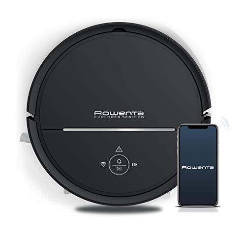 Rowenta Explorer Series 80 RR7755