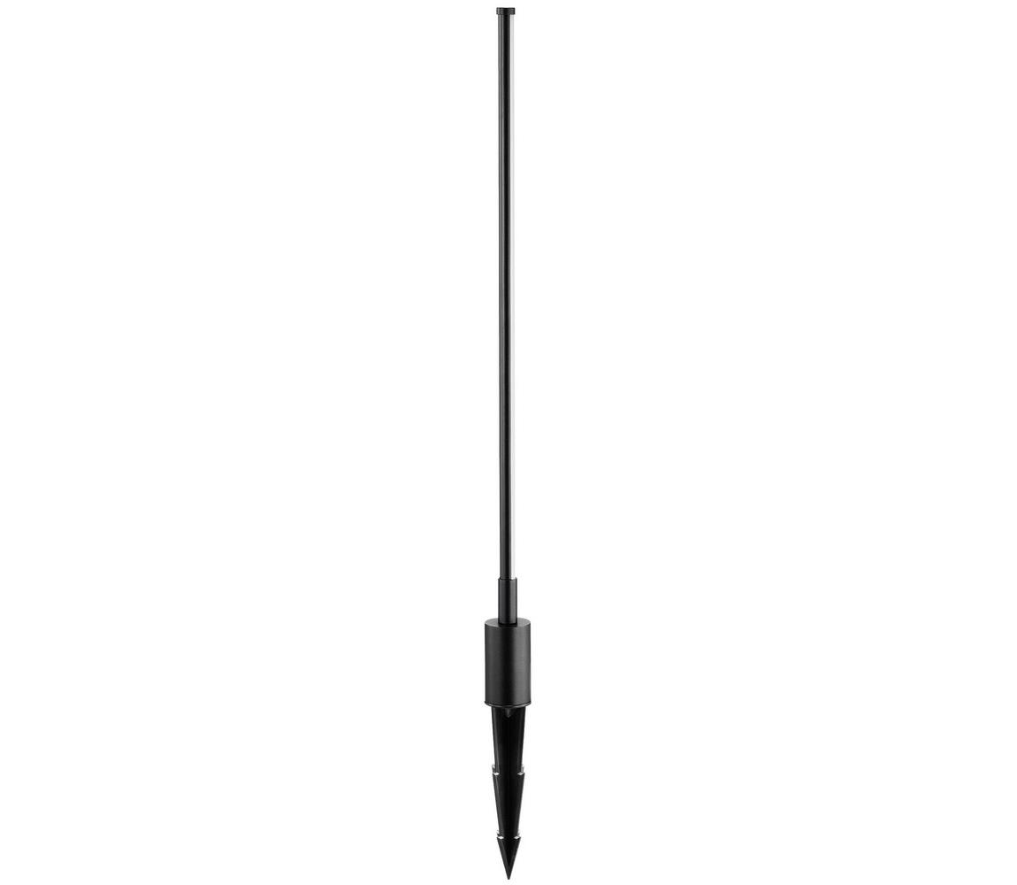 Azzardo AZ5337 - LED Lampa zewnętrzna FREDO LED/6W/230V IP54 58 cm