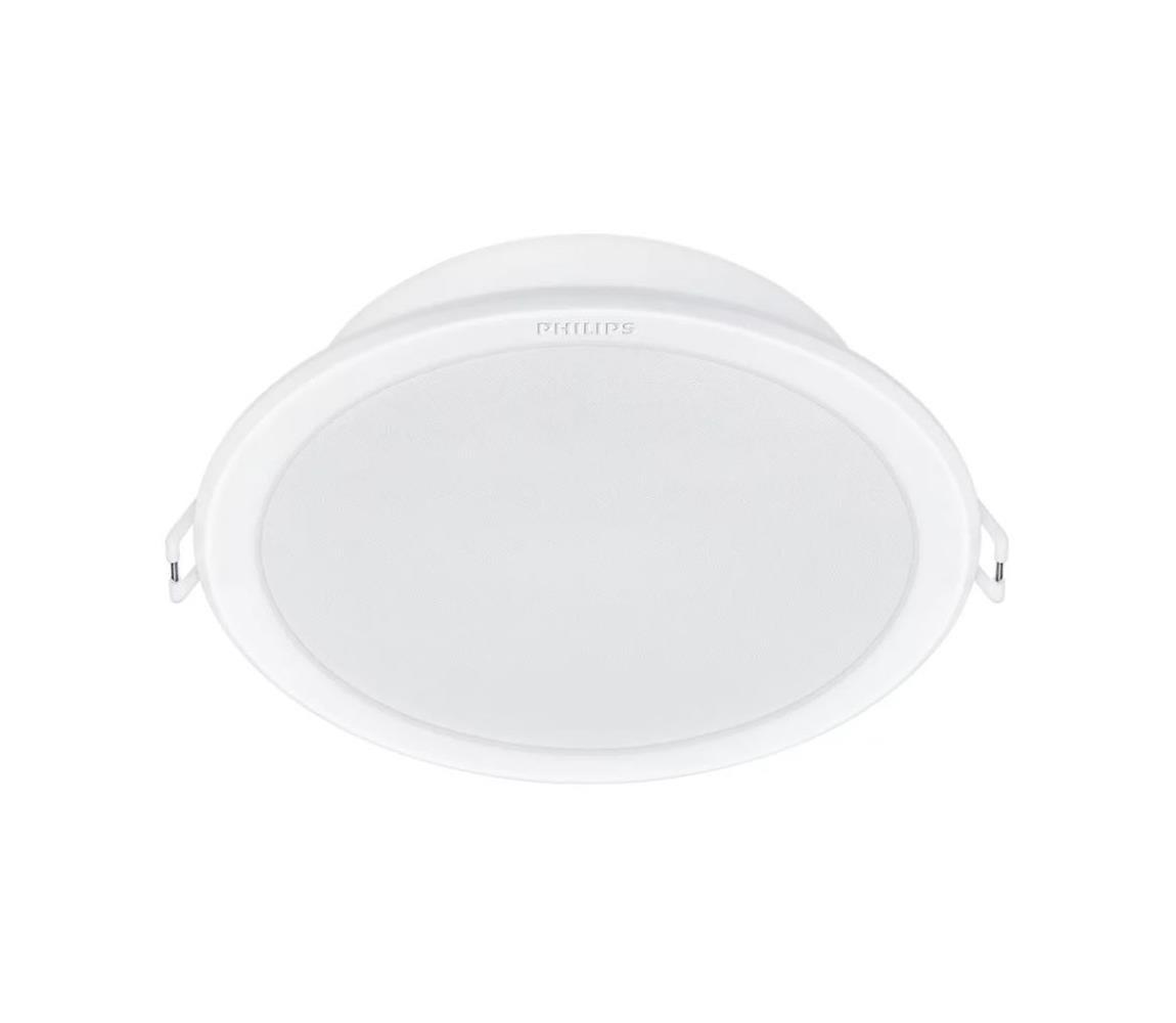 Philips - Oprawa wpuszczana MESON LED/20W/230V 4000K