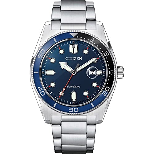Citizen Męski AW1761-89L