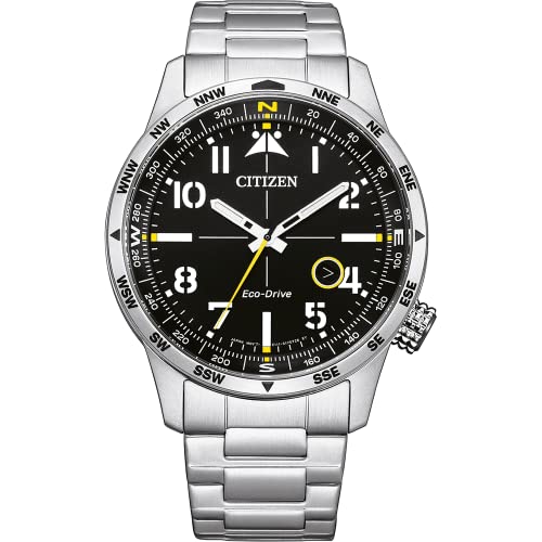 Zegarek Citizen Męski BM7550-87E