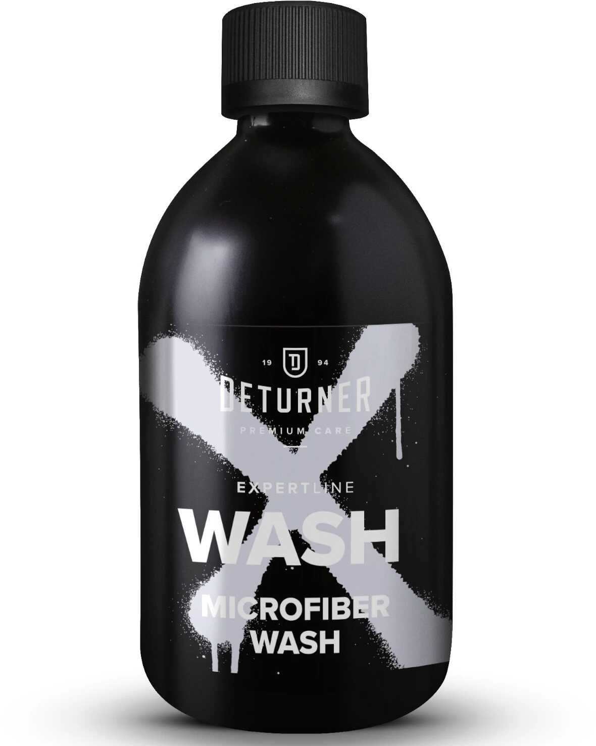 Deturner EL Wash - Środek do prania mikrofibr 500ml