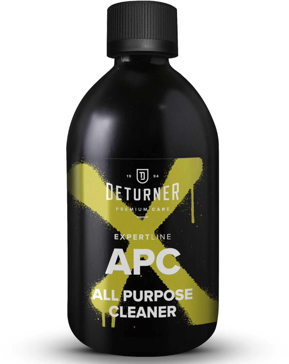 Deturner EL APC - Uniwersalny środek czyszczący 500ml