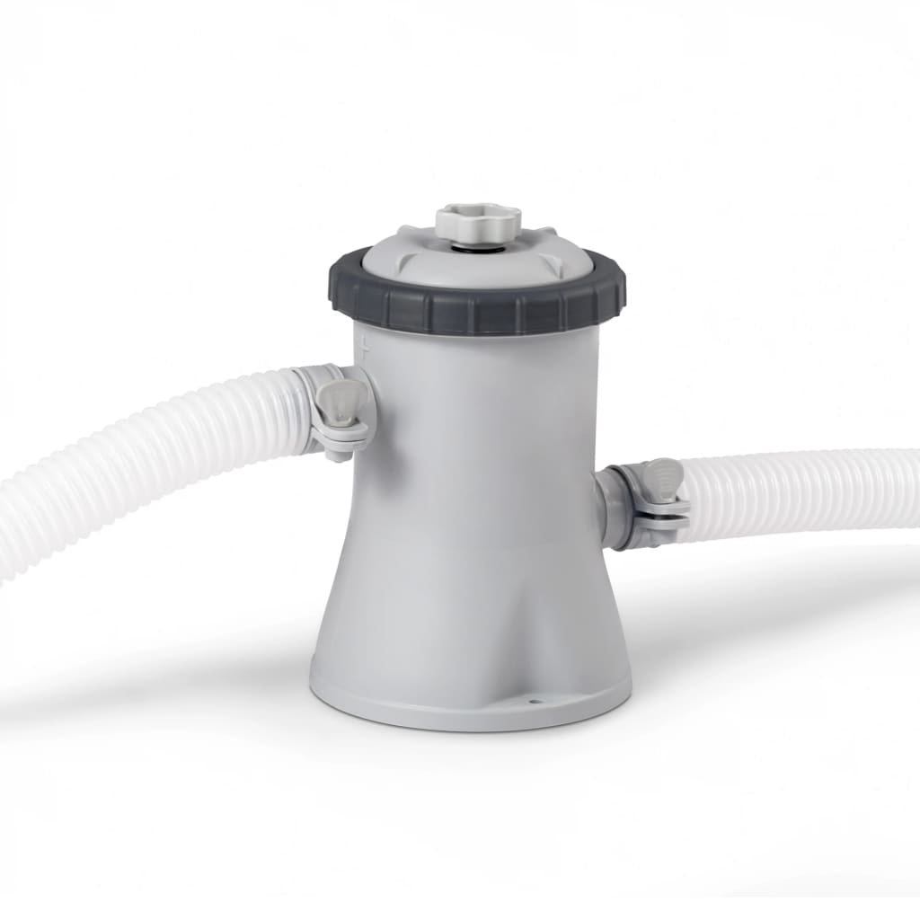 INTEX Pompa z filtrem kartridżowym, 1250 L/h, 28602GS