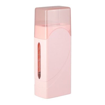 PODGRZEWACZ WOSKU ROLKA SINGLE FO 40W RÓŻOWY 133966