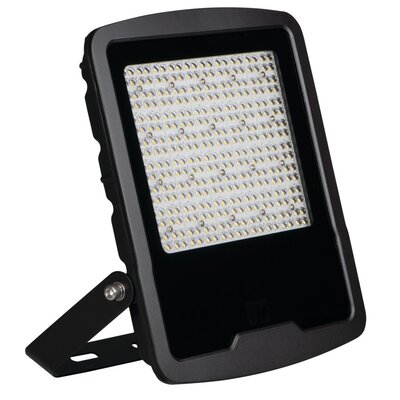 Projektor LED asymetryczny FL AGOR-A HI 240W NW 36000lm 4000K barwa neutralna czarny 33477