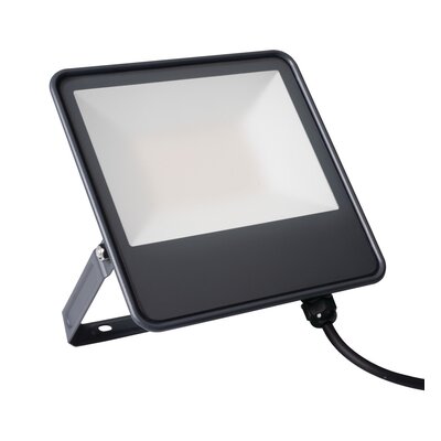 Naświetlacz LED KANLUX IQ-LED FL-50W-NW 33883