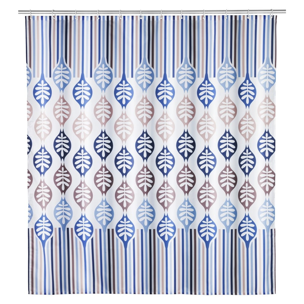 Zasłona prysznicowa 180x200 cm Selu – Wenko