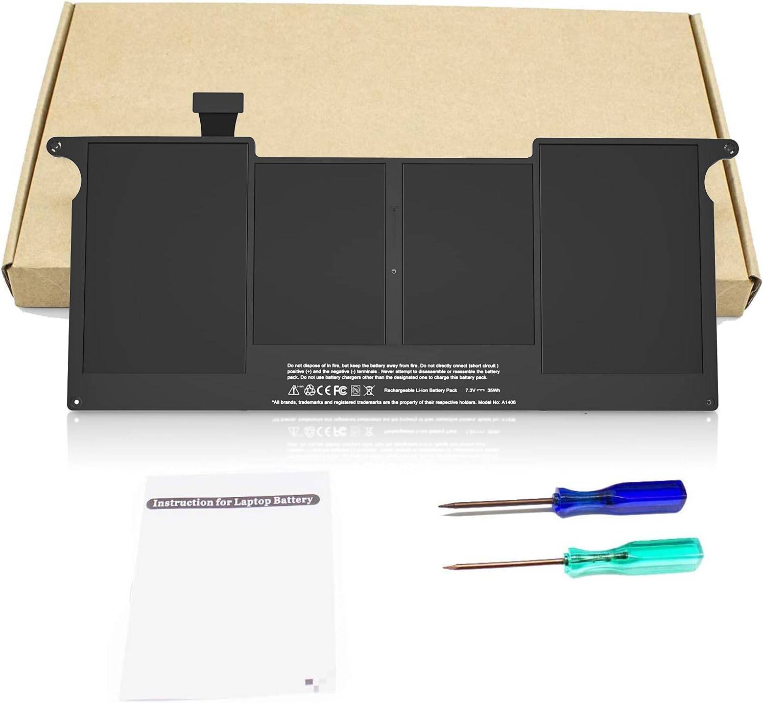 Bateria MacBook - A1495 - MacBook Air 11 A1465