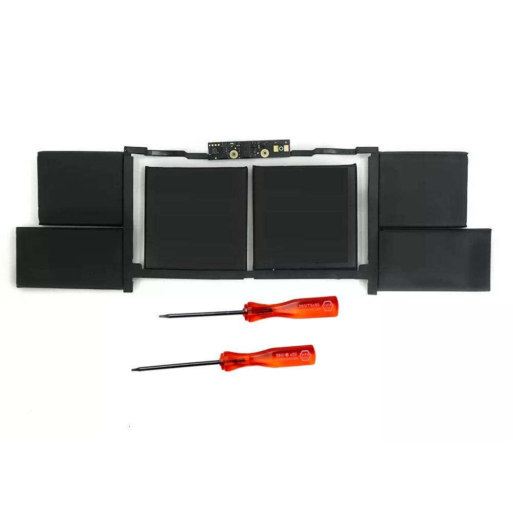 Bateria MacBook - A2113 - MacBook Pro 16 A2141