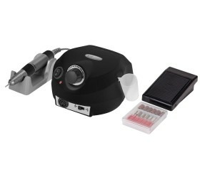 Activ Power frezarka J202 65W czarna