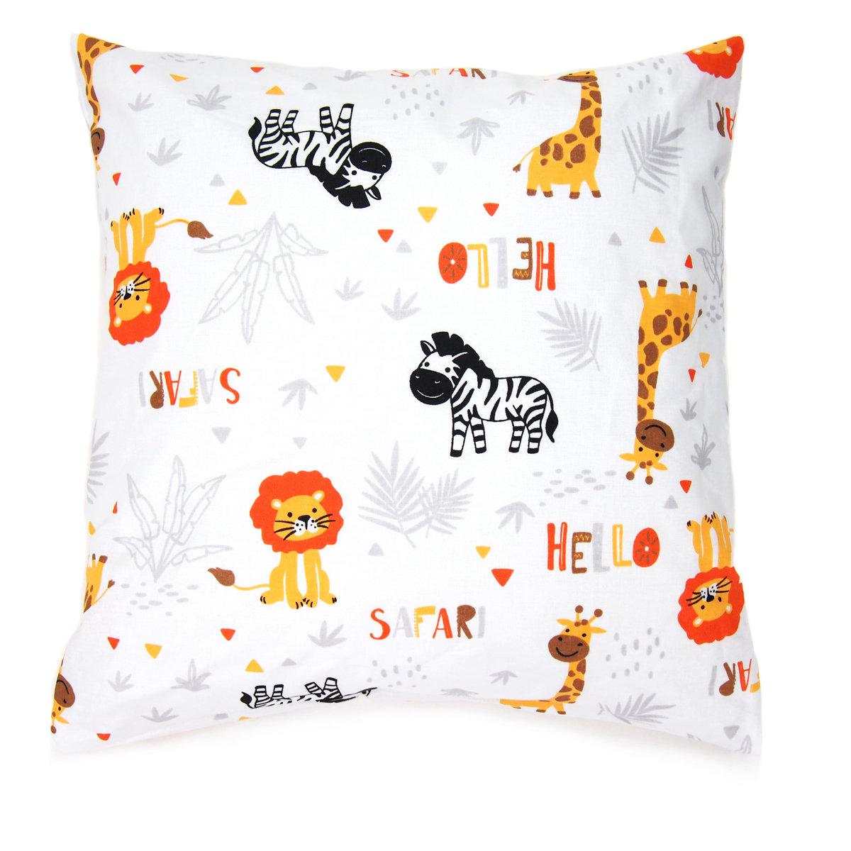 Kerstin POSZEWKA 40 x 40 NA PODUSZKĘ JASIEK