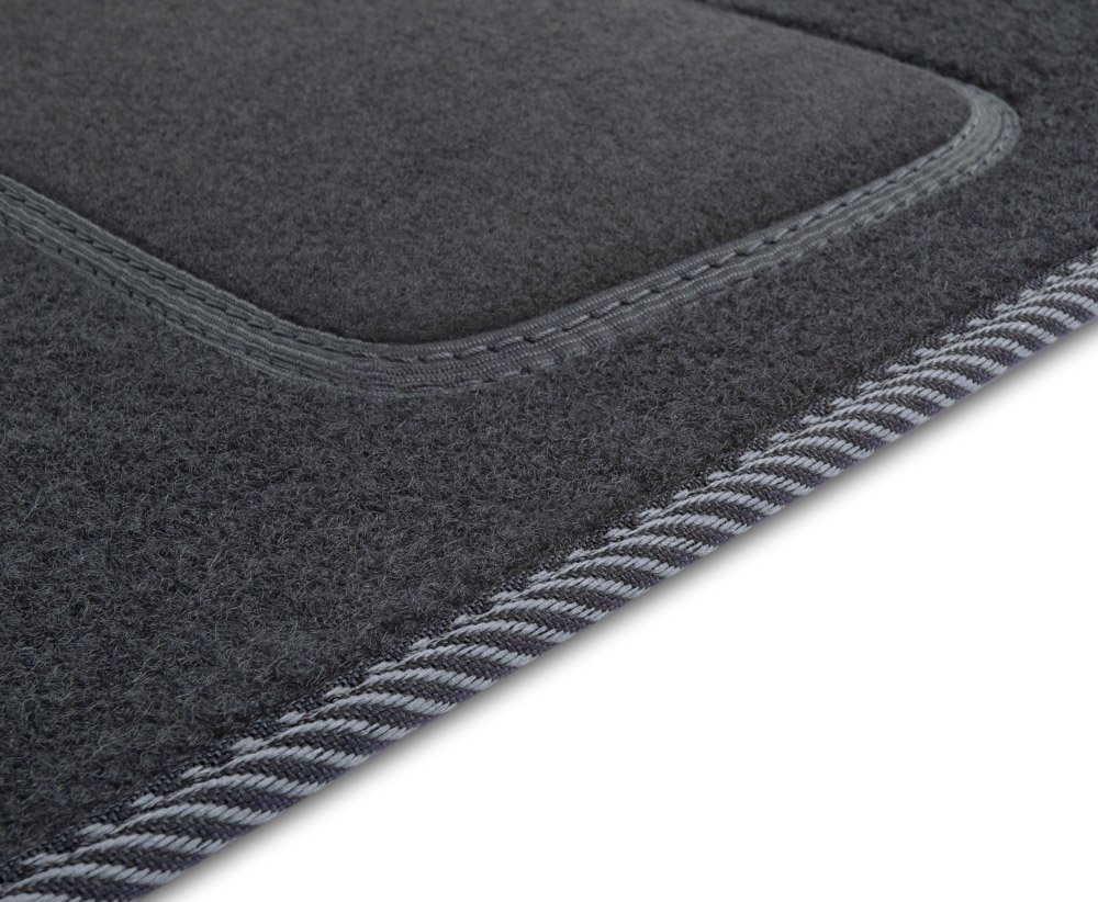 Dywaniki welurowe BMW X5 E53 1999-2005