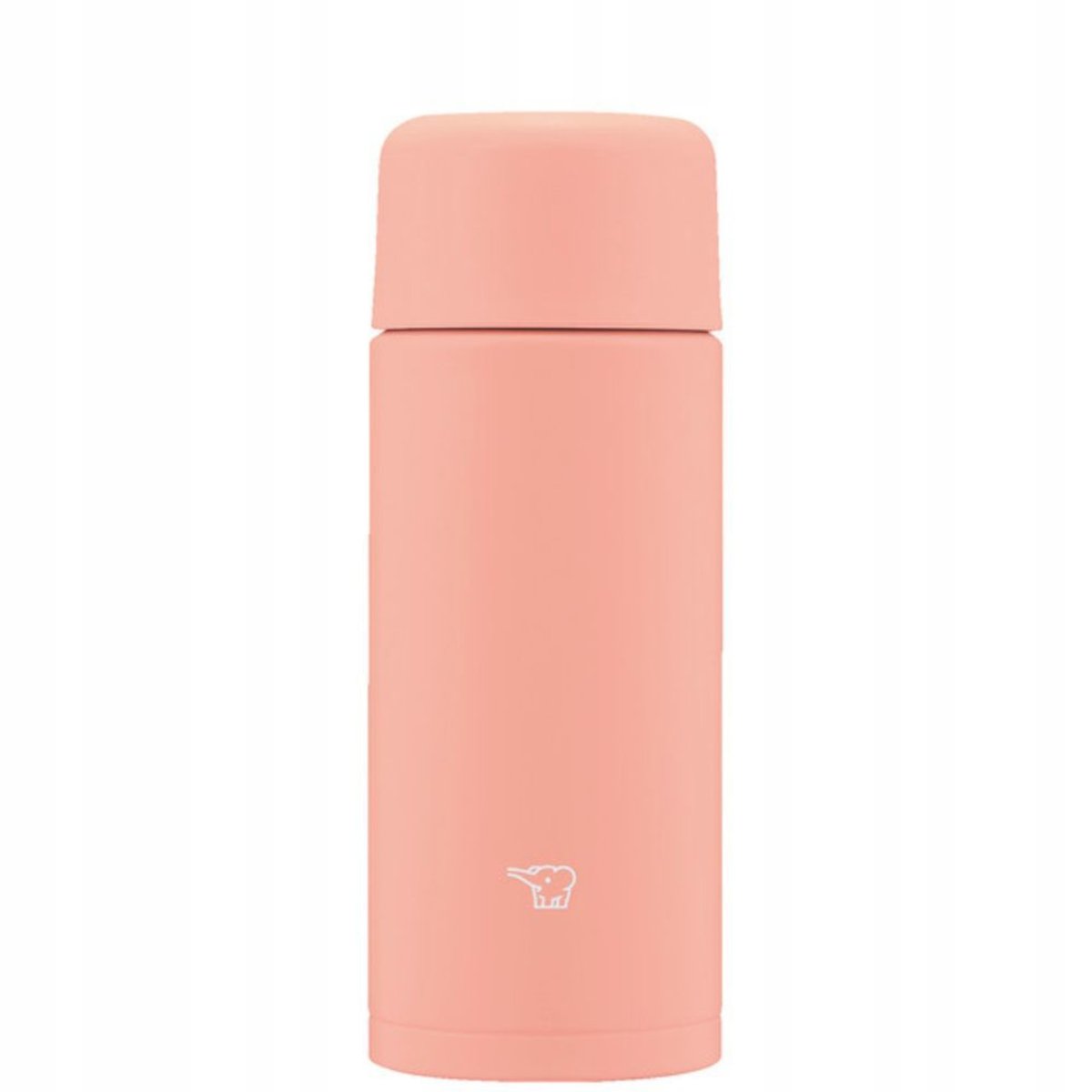 Kubek termiczny ZOJIRUSHI SM-MA25-PM 250 ml różowy