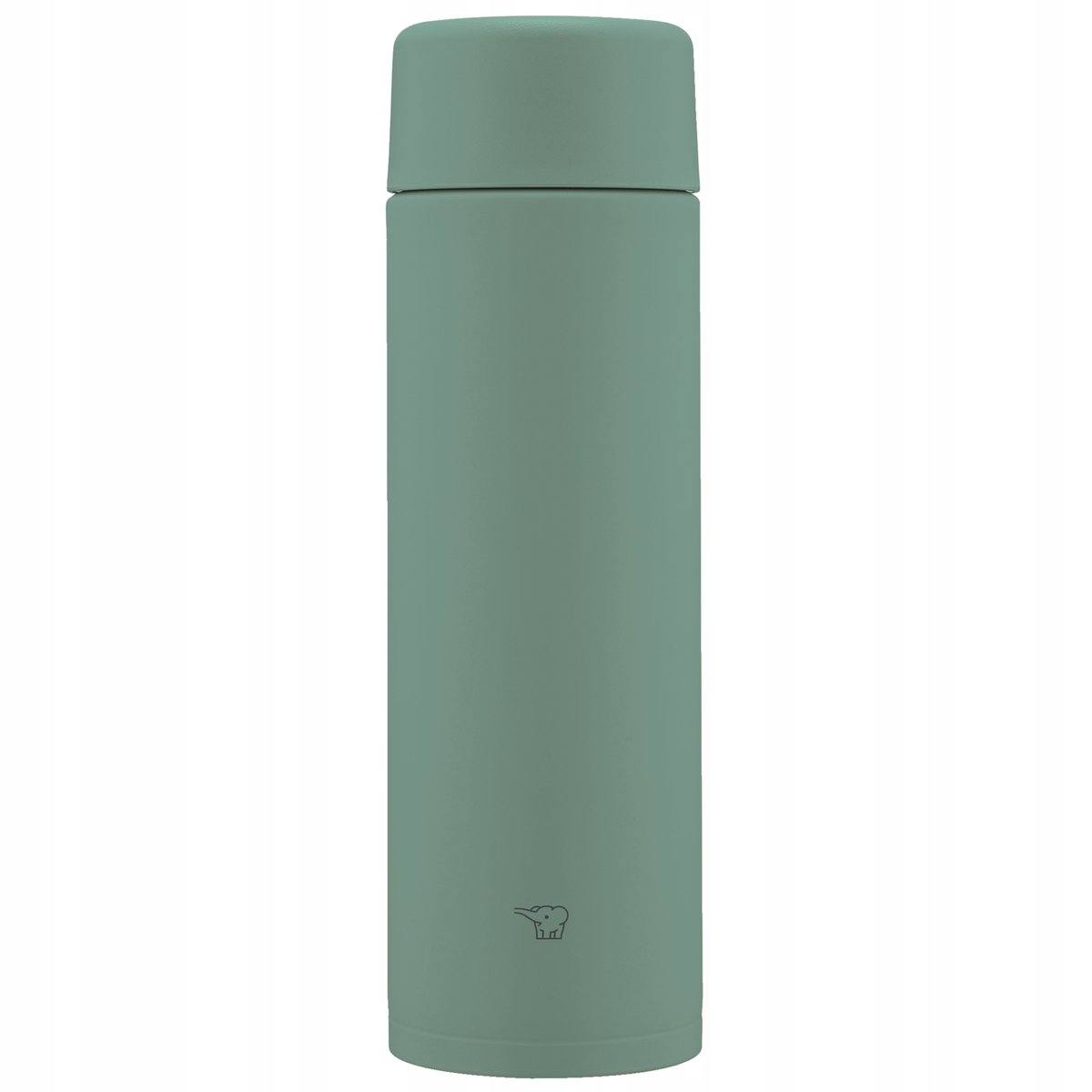 Kubek termiczny ZOJIRUSHI SM-ZB48-GM 480 ml zielony