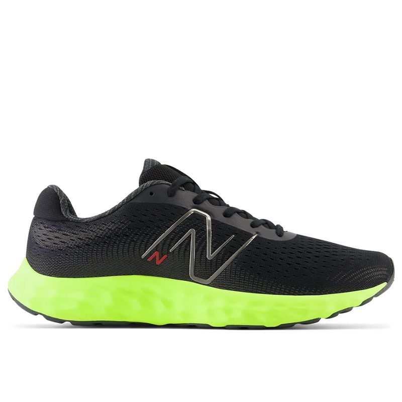Buty New Balance M520BG8 - czarne