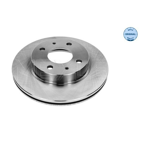MEYLE Tarcza hamulcowa 36-15 521 0011