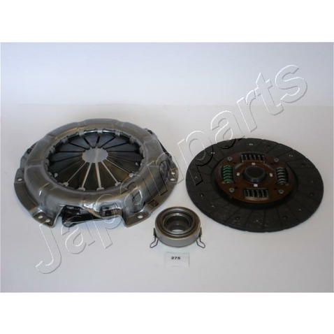 Sprzęgło - komplet JAPANPARTS KF-275  w 24 h. Do 100 dni na zwrot. 100 tys. Klientów.