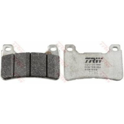 TRW KFZ Ausruestung GmbH) KFZ Ausruestung GmbH) MCB755CRQ MCB755CRQ