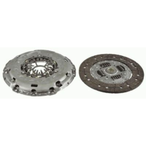 SACHS ZESTAW SPRZĘGŁA  3000950933