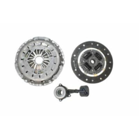 SACHS ZESTAW SPRZĘGŁA  3000990234
