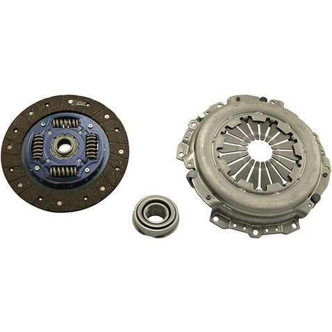 Sprzęgło - komplet KAVO PARTS CP-4018  w 24 h. Do 100 dni na zwrot. 100 tys. Klientów.