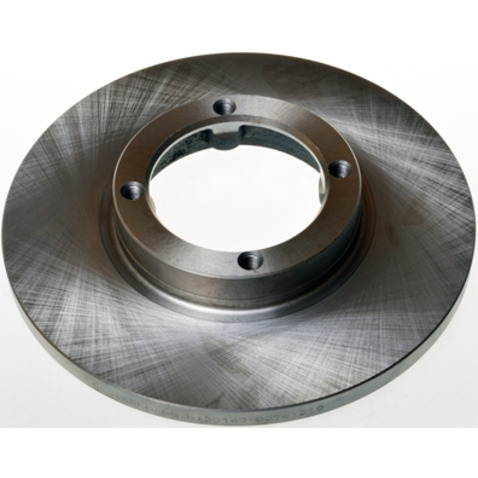 DENCKERMANN Tarcza hamulcowa B130140