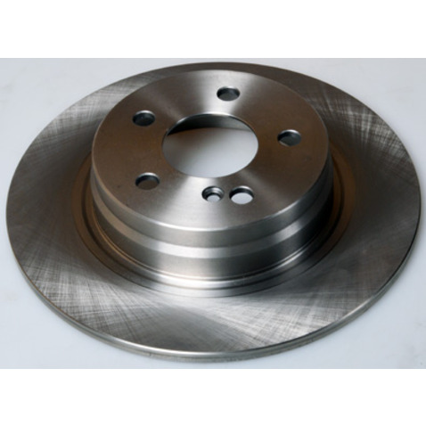 Tarcza hamulcowa DENCKERMANN B130561  w 24 h. Do 100 dni na zwrot. 100 tys. Klientów.