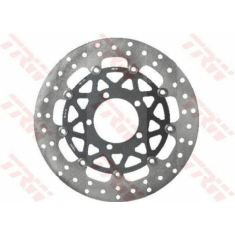 Tarcza hamulcowa TRW MSW286