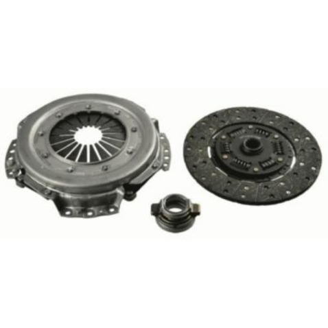 Sprzęgło - komplet SACHS 3400 700 388  w 24 h. Do 100 dni na zwrot. 100 tys. Klientów.