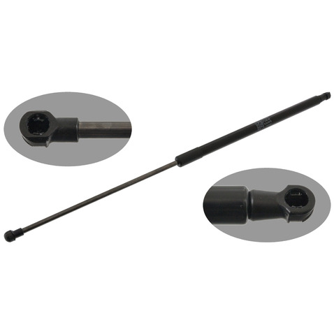 Sprężyna gazowa pokrywy bagażnika FEBI BILSTEIN 47090