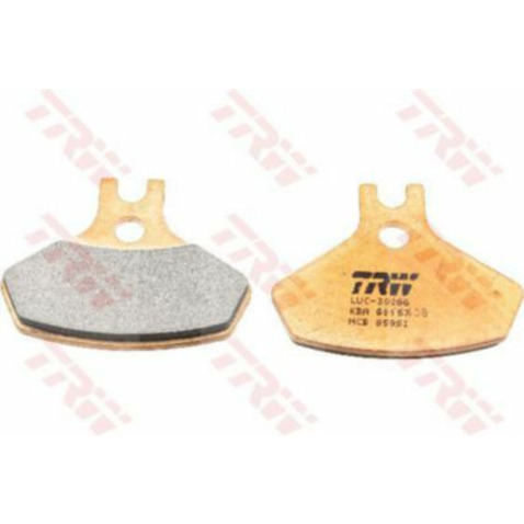 TRW KFZ Ausruestung GmbH) KFZ Ausruestung GmbH) MCB859SI MCB859SI