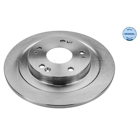 Tarcza hamulcowa MEYLE 31-15 523 0062