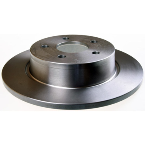 Tarcza hamulcowa DENCKERMANN B130701