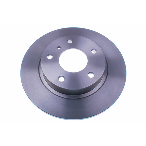 DENCKERMANN Tarcza hamulcowa B130717 B130717