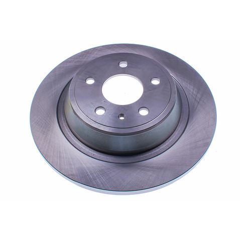 DENCKERMANN Tarcza hamulcowa B130731 B130731