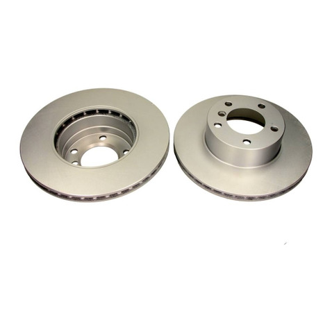 Tarcza hamulcowa QUARO QD6517