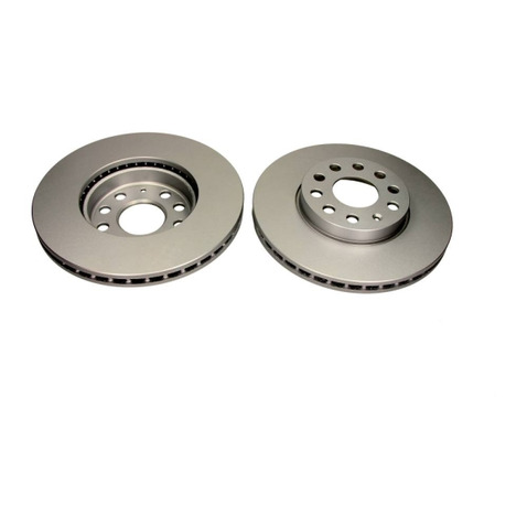 Tarcza hamulcowa QUARO QD1754