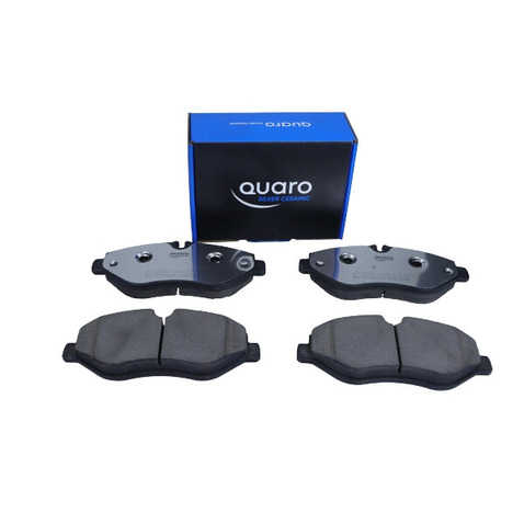 Klocki hamulcowe - komplet QUARO QP2306C