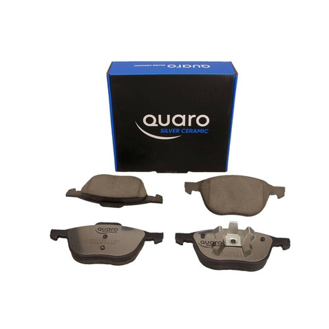 Klocki hamulcowe - komplet QUARO QP2248C