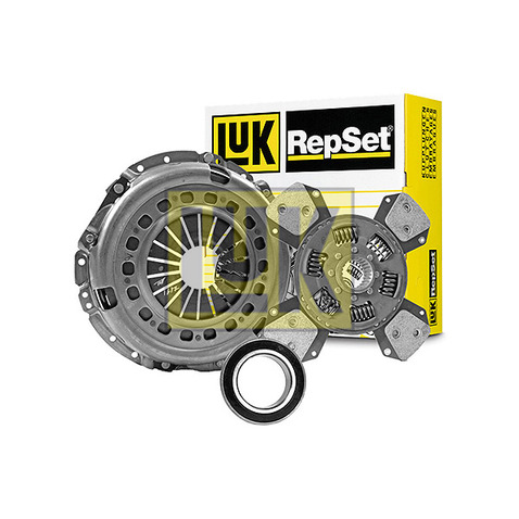 RepSet - Traktory  w 24 h. Do 100 dni na zwrot. 100 tys. Klientów.
