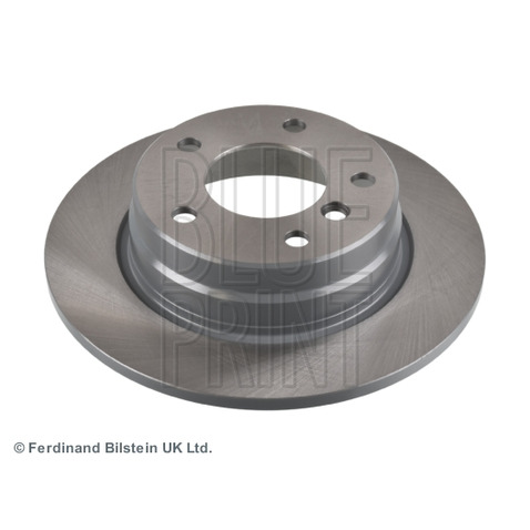 Tarcza hamulcowa BLUE PRINT ADB114360
