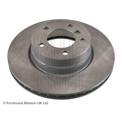 Tarcza hamulcowa BLUE PRINT ADB114362