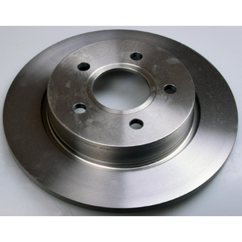 Tarcza hamulcowa DENCKERMANN B130719