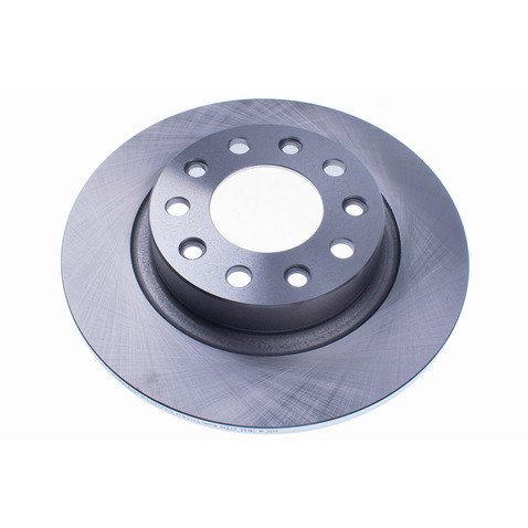 DENCKERMANN Tarcza hamulcowa B130772 B130772